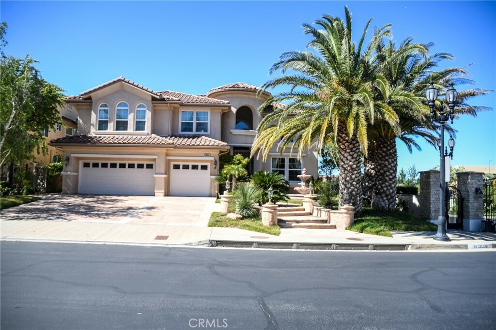 20370 Via Cellini  Porter Ranch CA 91326 photo