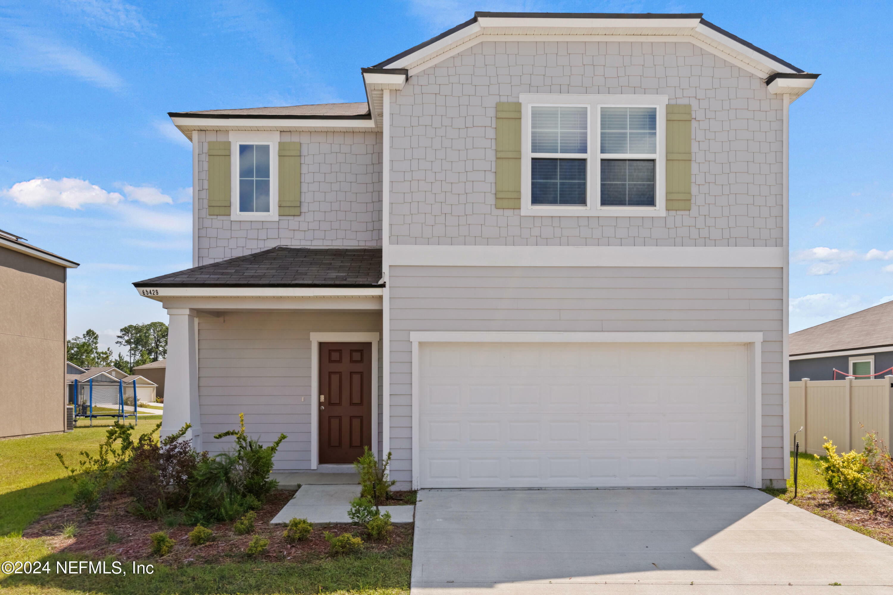 Property Photo:  65429 River Glen Parkway  FL 32097 