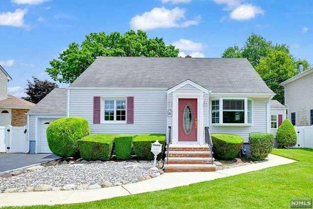 Property Photo:  45 Nedellec Drive  NJ 07663 