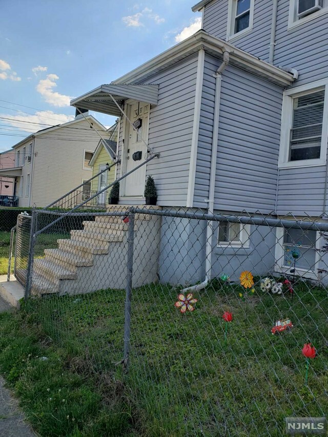 Property Photo:  151 Union Street  NJ 07601 