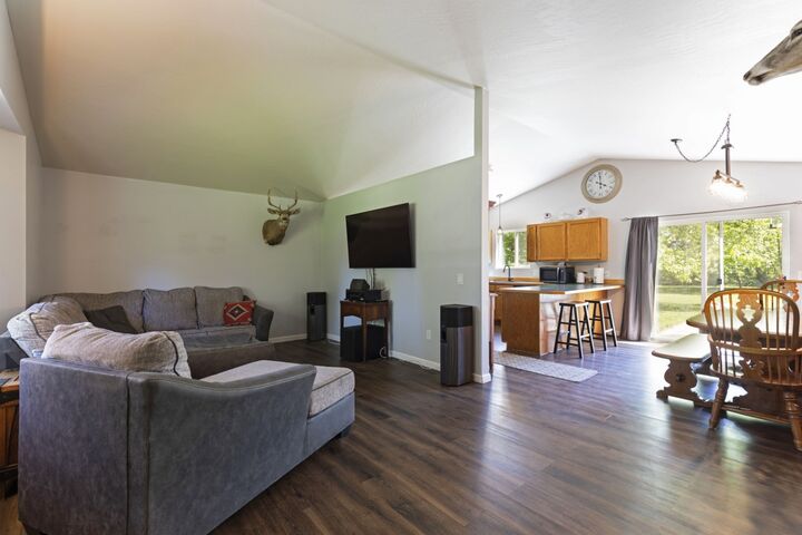 House for sale in Stevensville 105 Memory Lane, Stevensville, MT 59870