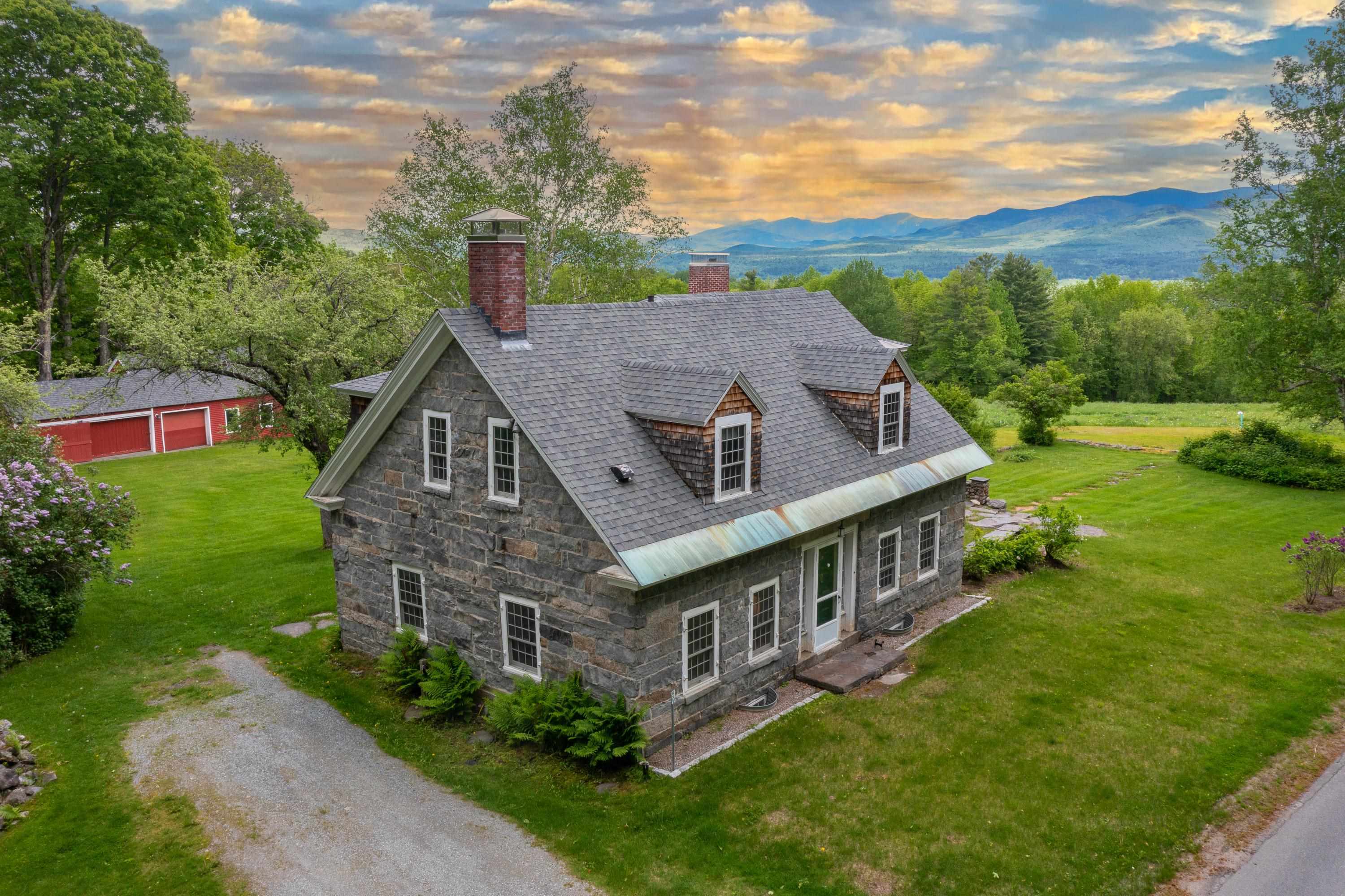 Property Photo:  59 Lafayette Road  NH 03585 