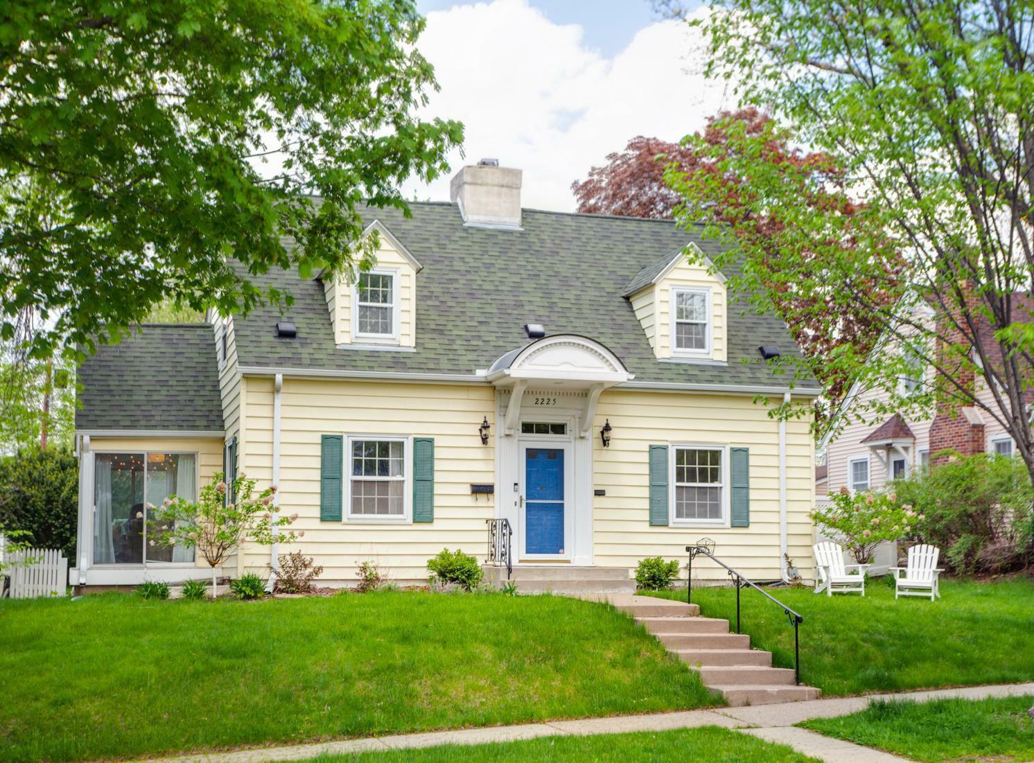 2225 Scheffer Avenue  Saint Paul MN 55116 photo