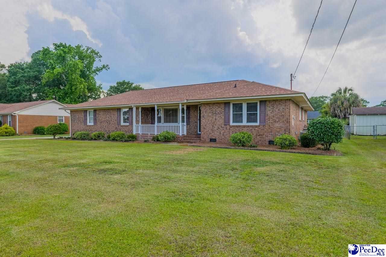 Property Photo:  1913 Marsh Avenue  SC 29505 