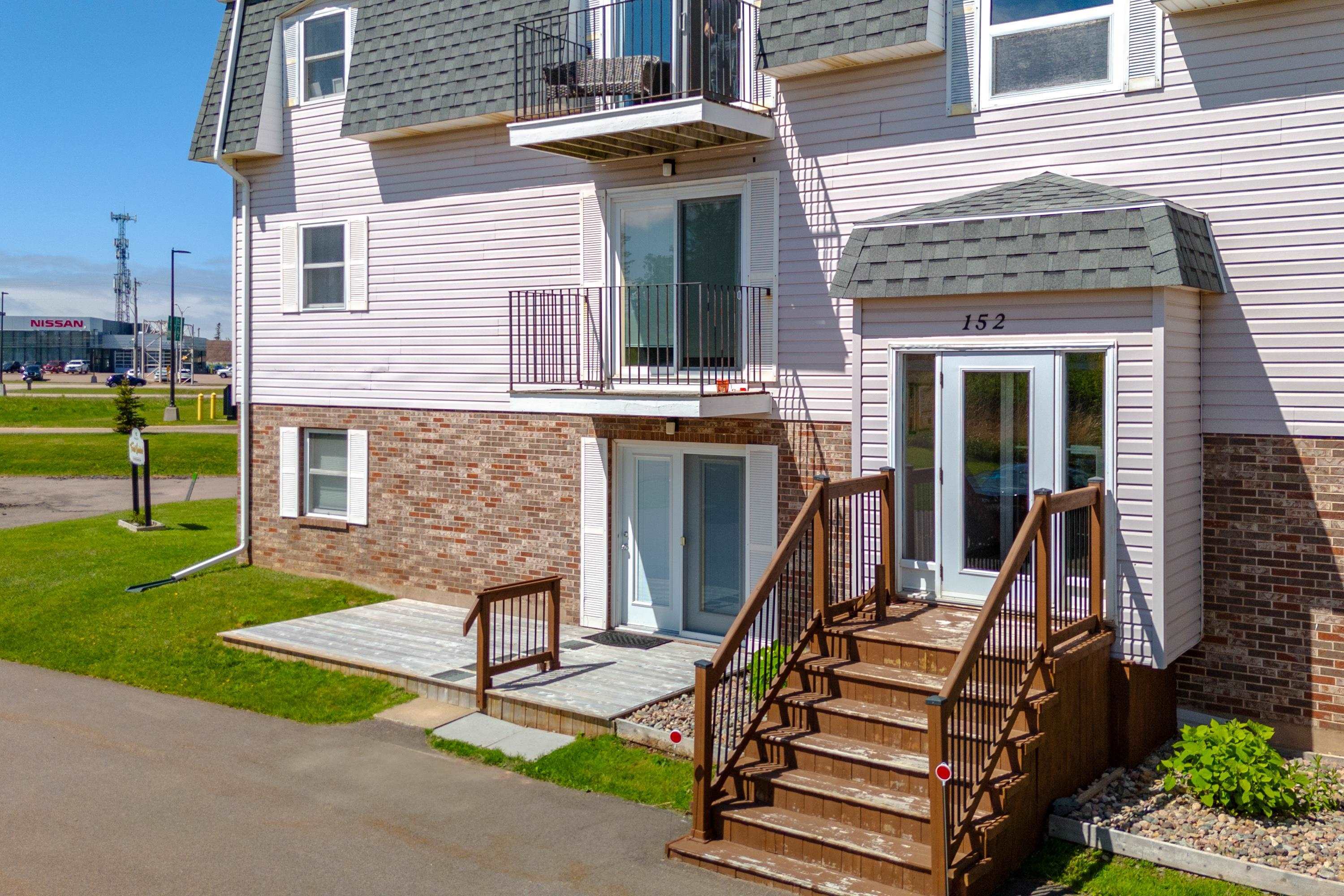 Property Photo:  152 Maypoint Road 10-12  PE C1E 1Y2 