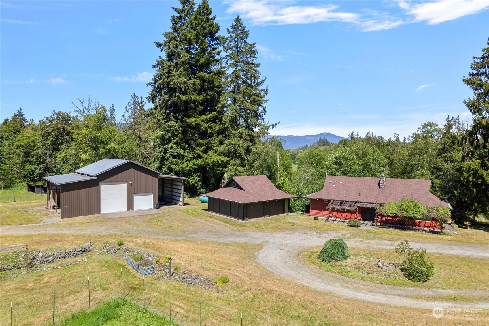 Property Photo:  10186 Warfield Road  WA 98284 