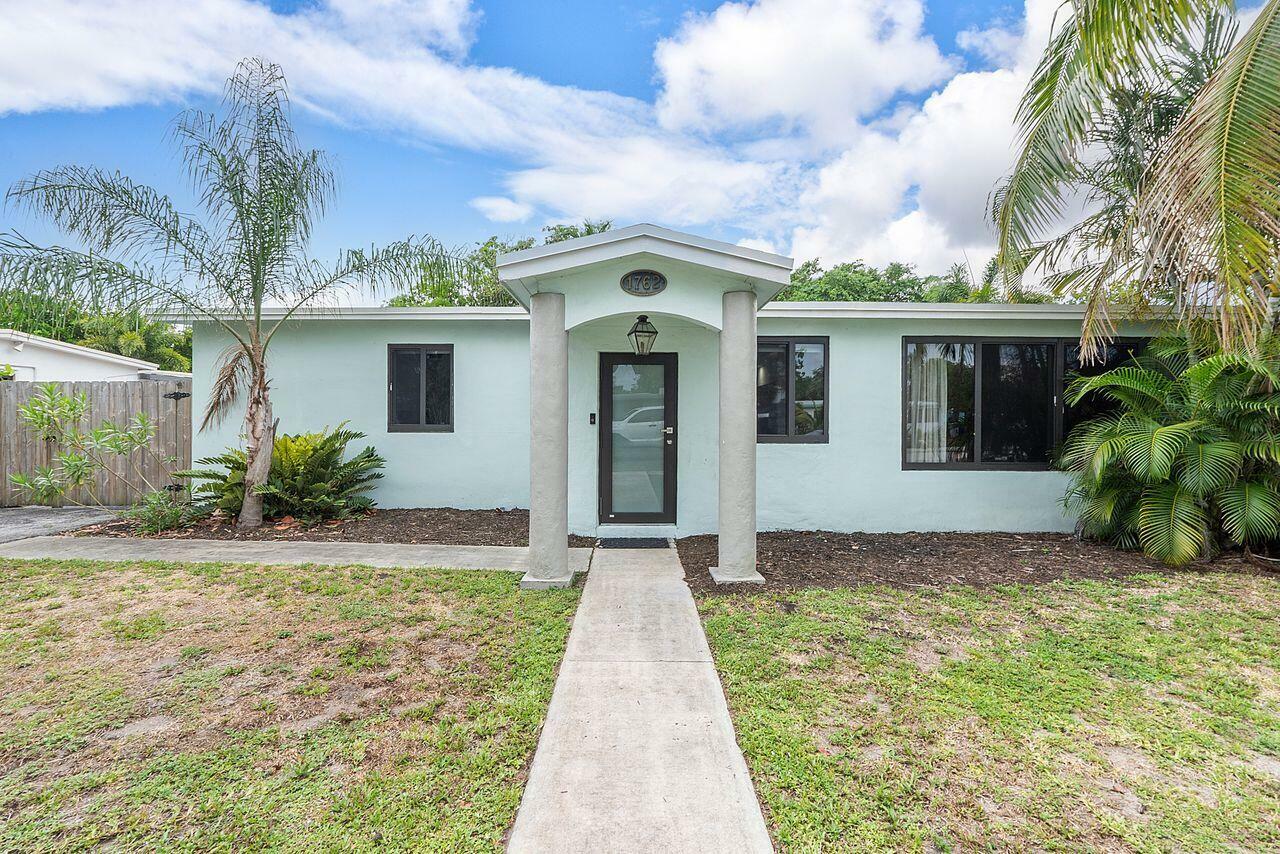 Property Photo:  1762 NE 51st Street  FL 33064 