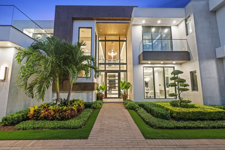 Property Photo: 2391 Areca Palm Road FL 33432