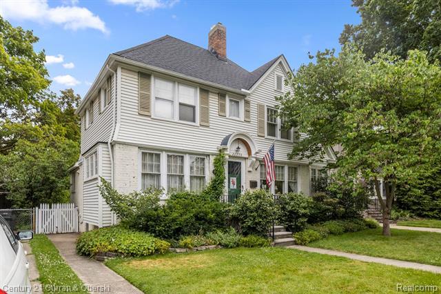 Property Photo:  22356 Edison Street  MI 48124 