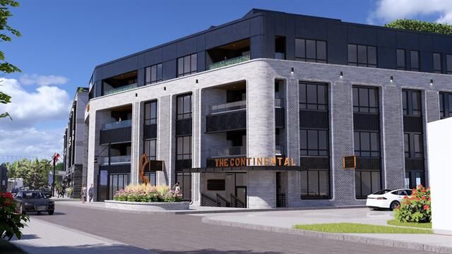 Property Photo: 207 W Grandview MI 49684