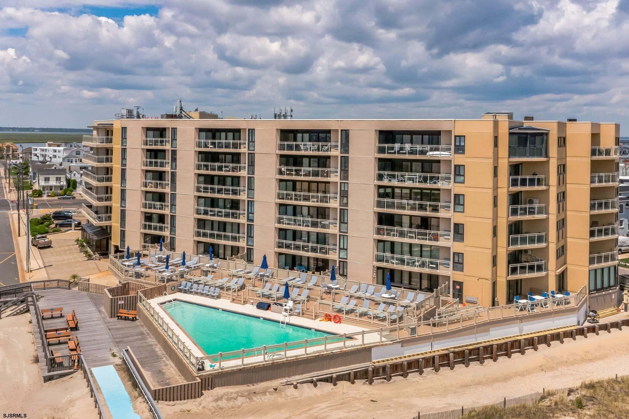 Property Photo:  2700 Atlantic Ave 417  NJ 08403 