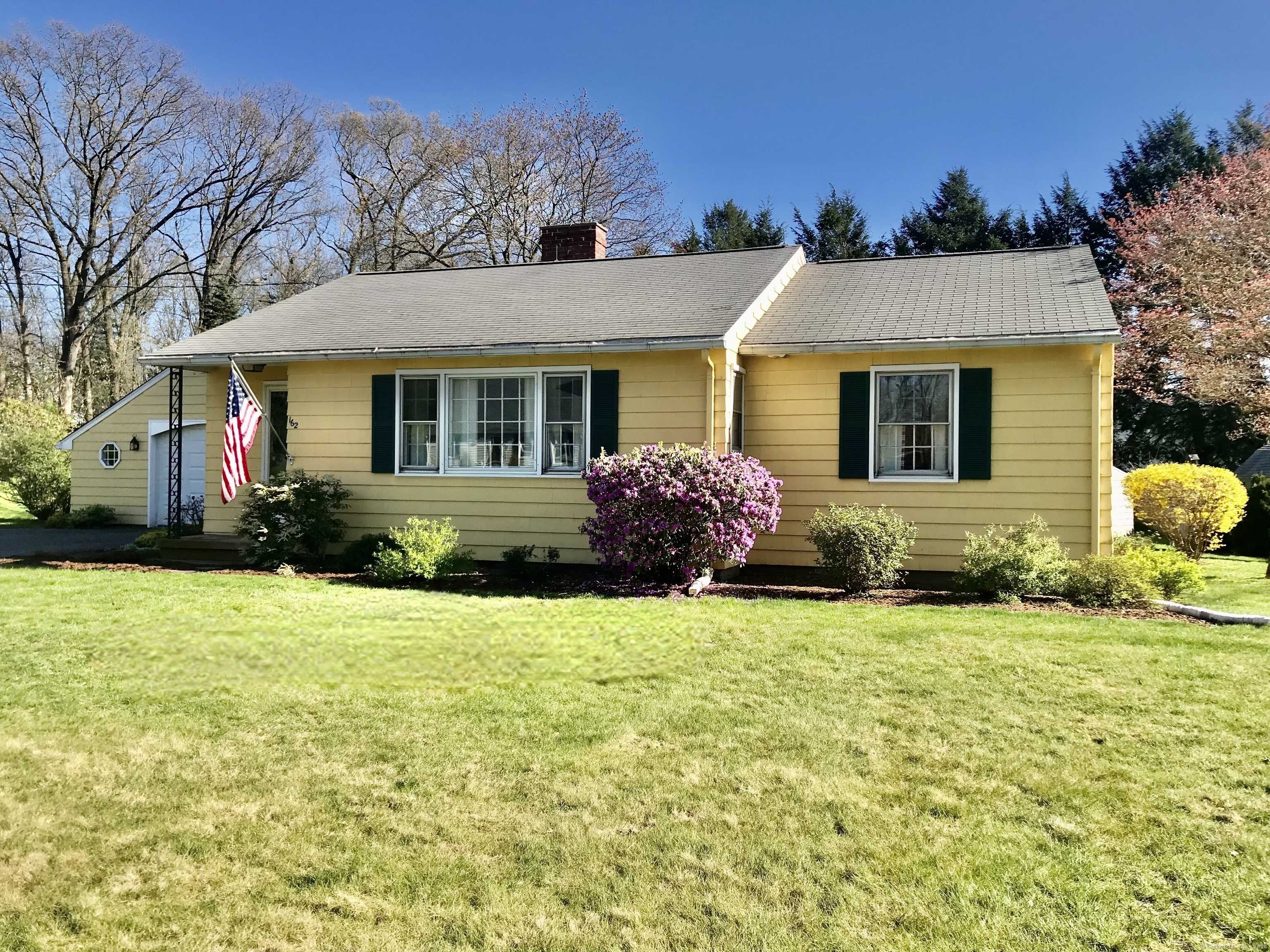 Property Photo:  162 Depot Street  CT 06016 