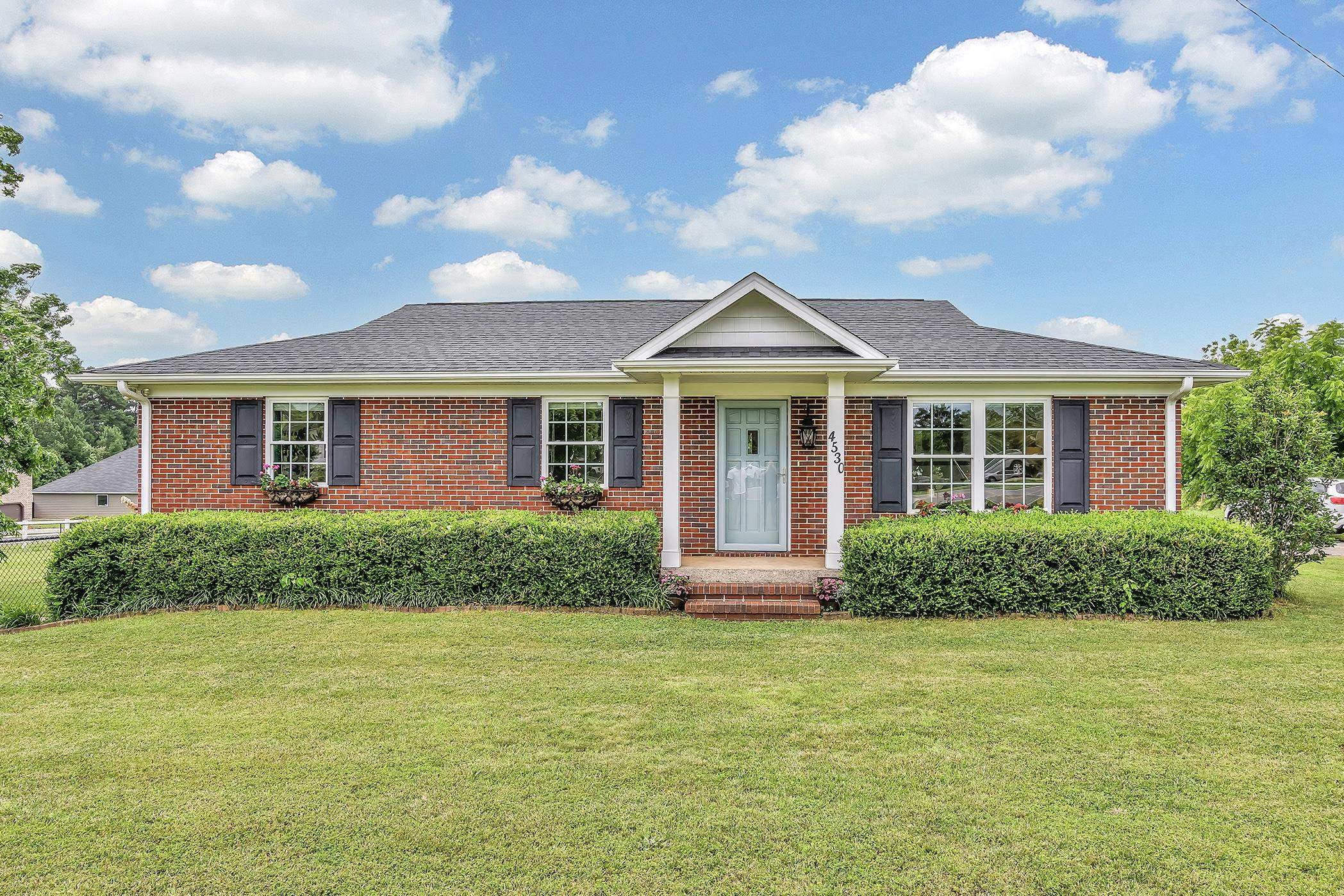 Property Photo:  4530 Bible Church Road  SC 29316 