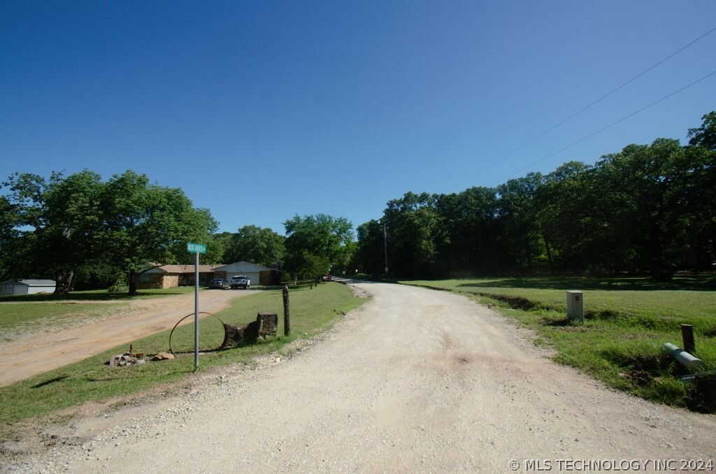 Property Photo:  Bayview Drive  OK 73449 