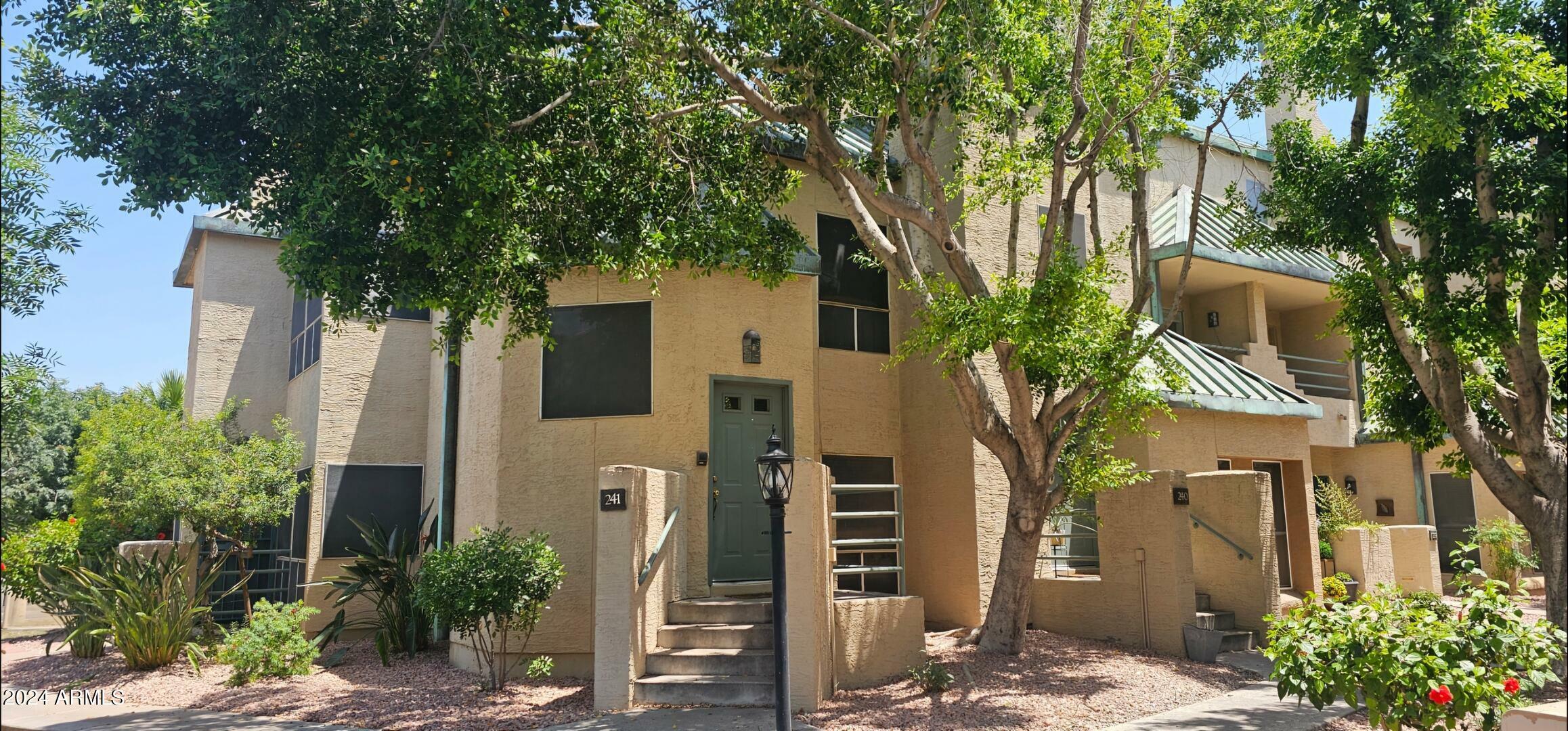 Property Photo:  101 N 7th Street 241  AZ 85034 