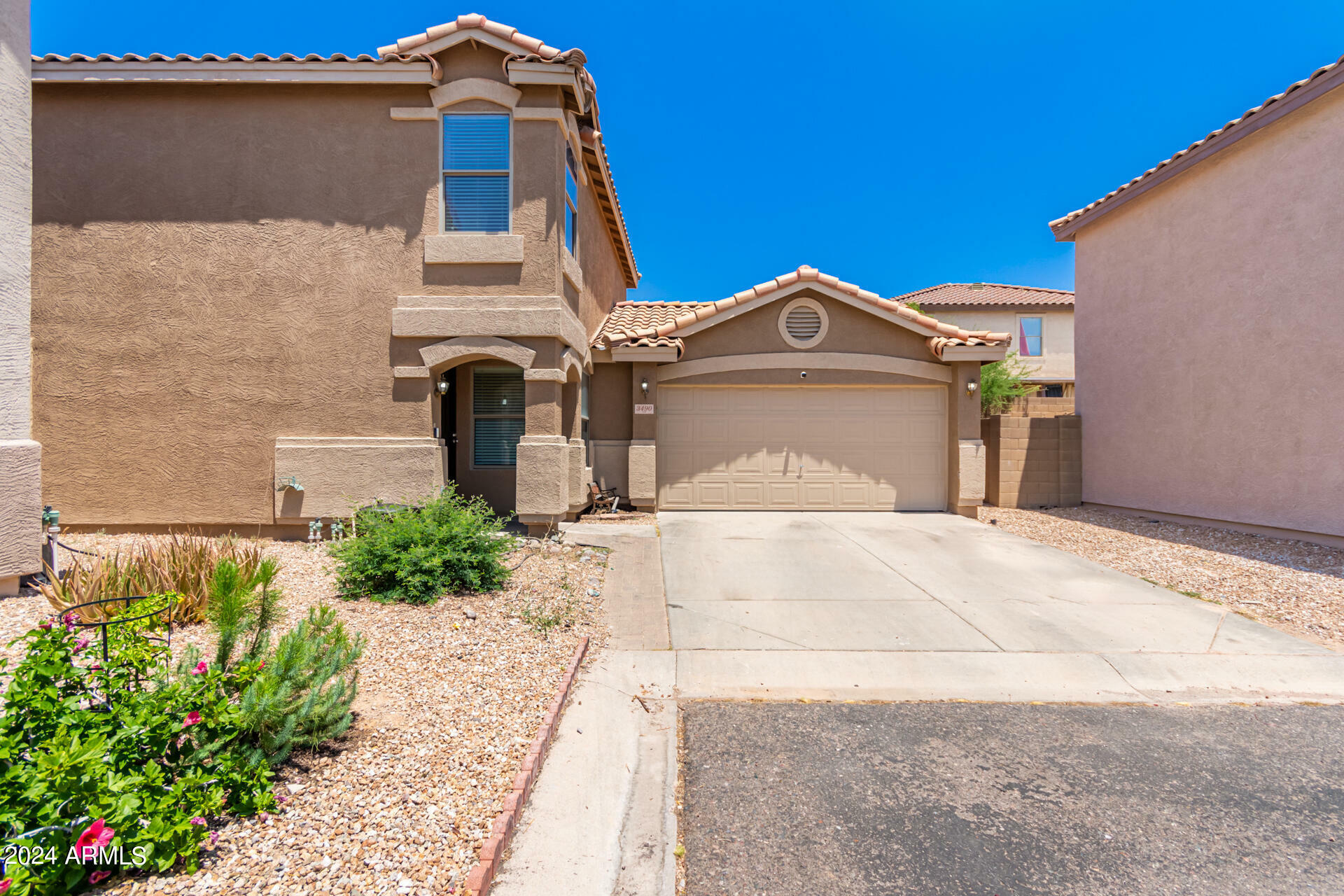 Property Photo:  3490 S Conestoga Road  AZ 85119 