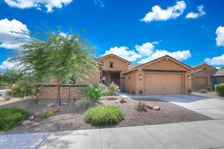 Property Photo:  15902 S 183rd Drive  AZ 85338 