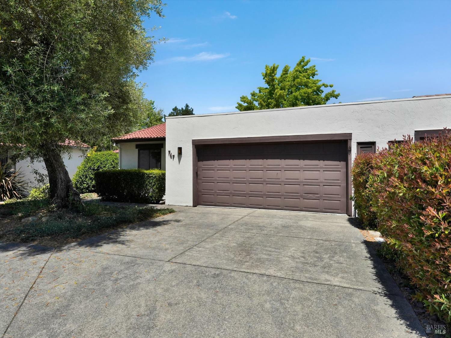 Property Photo:  747 Adobe Drive  CA 95404 