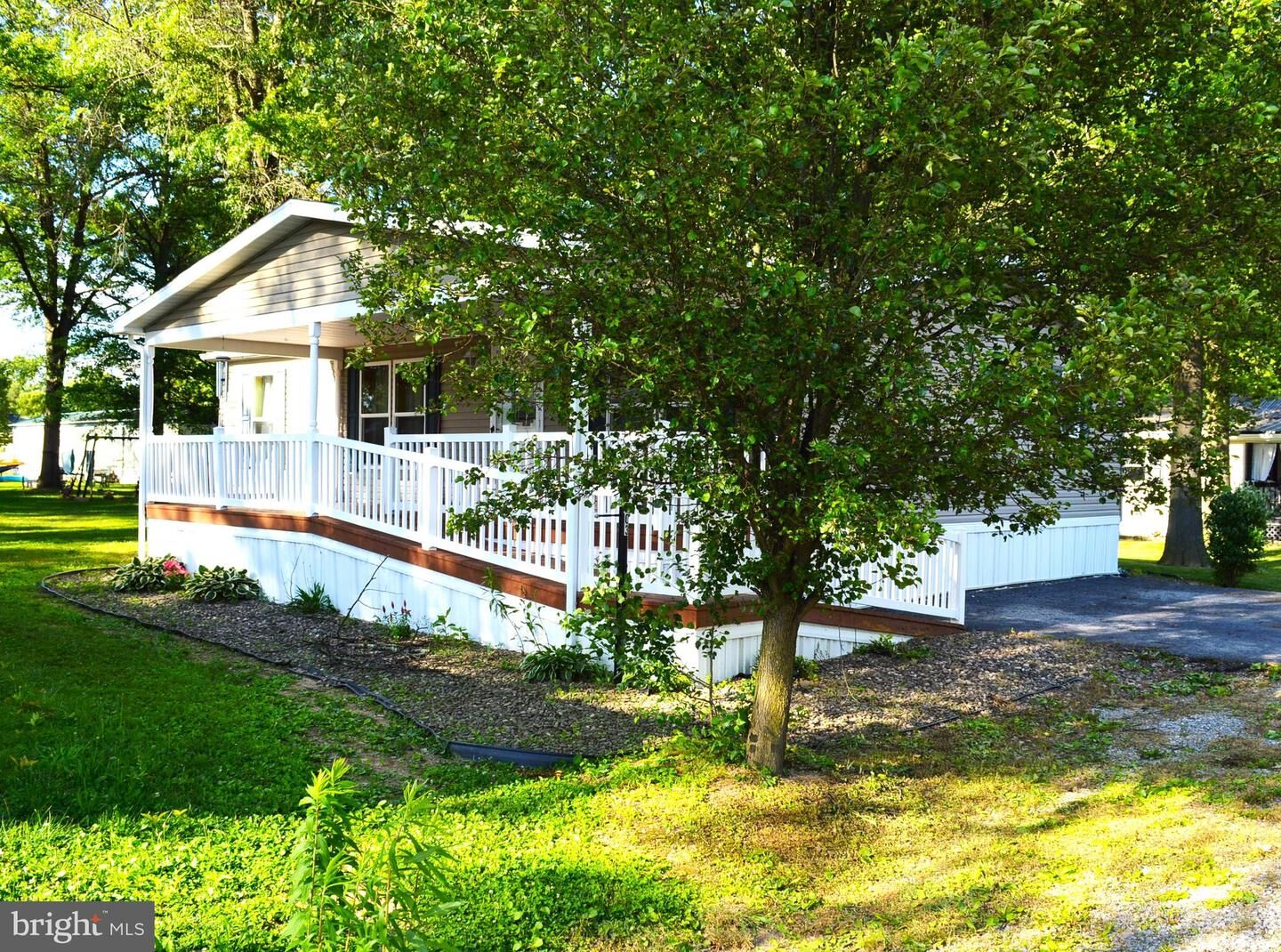 Property Photo: 203 Conodoguinet Mobile Estate PA 17241