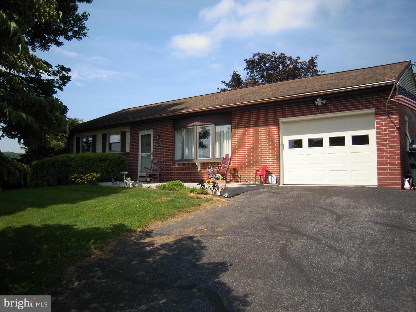 Property Photo: 7228 River Road PA 17516