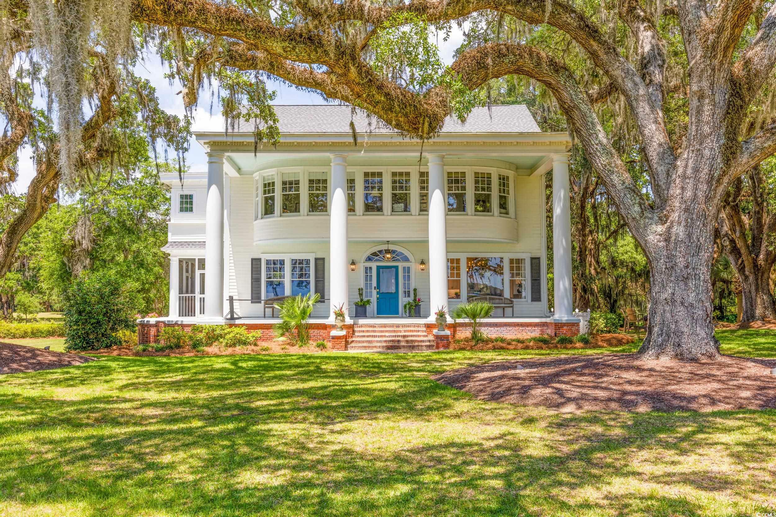 Property Photo:  21 Whitehall Ave.  SC 29440 