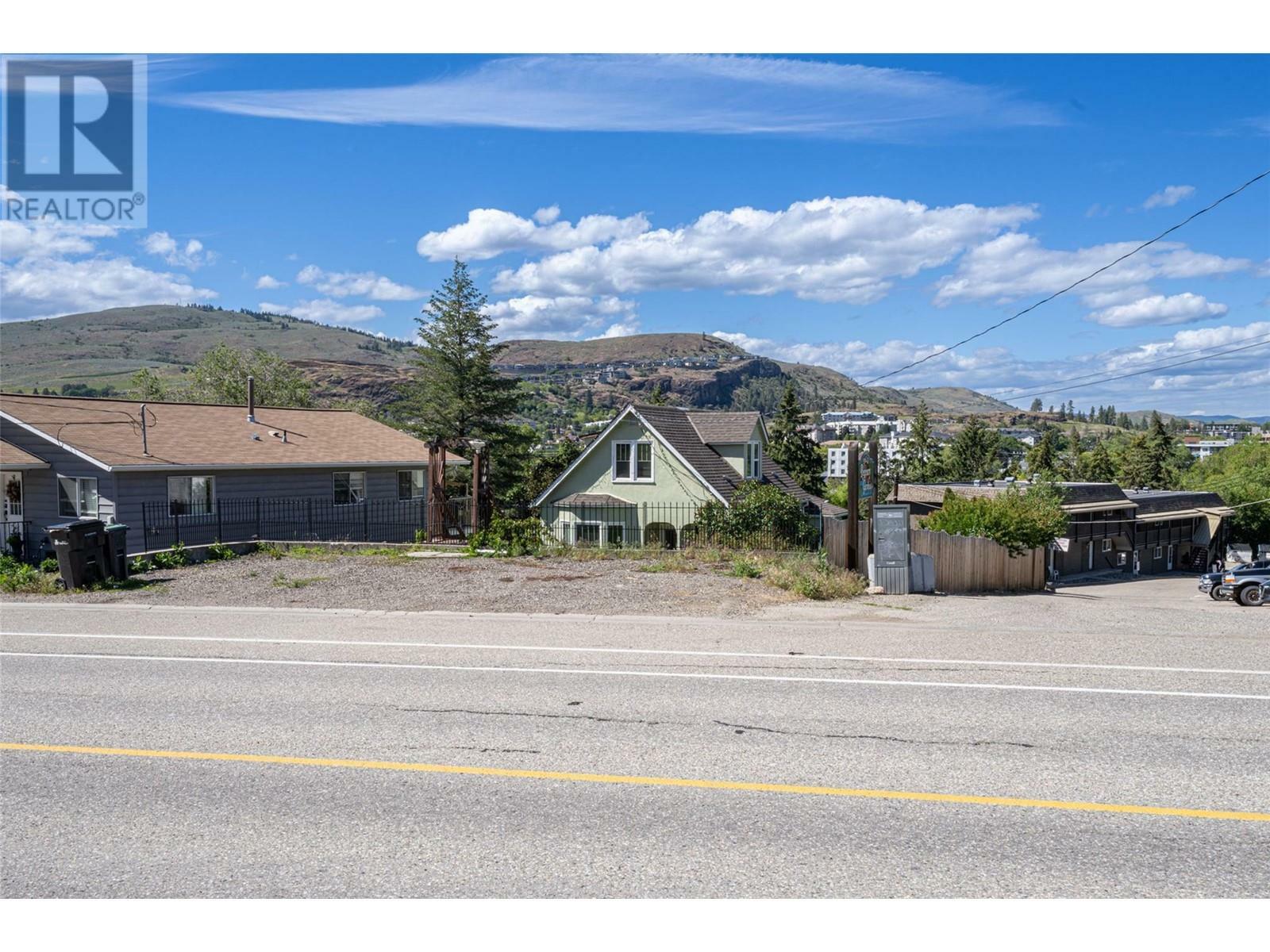 Property Photo:  3415 Okanagan Avenue  BC V1T 1K5 