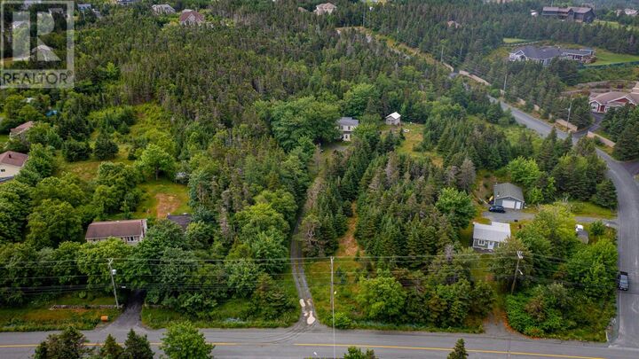 Property Photo:  615-621 Old Broad Cove Rd  NL A1M 1Z9 