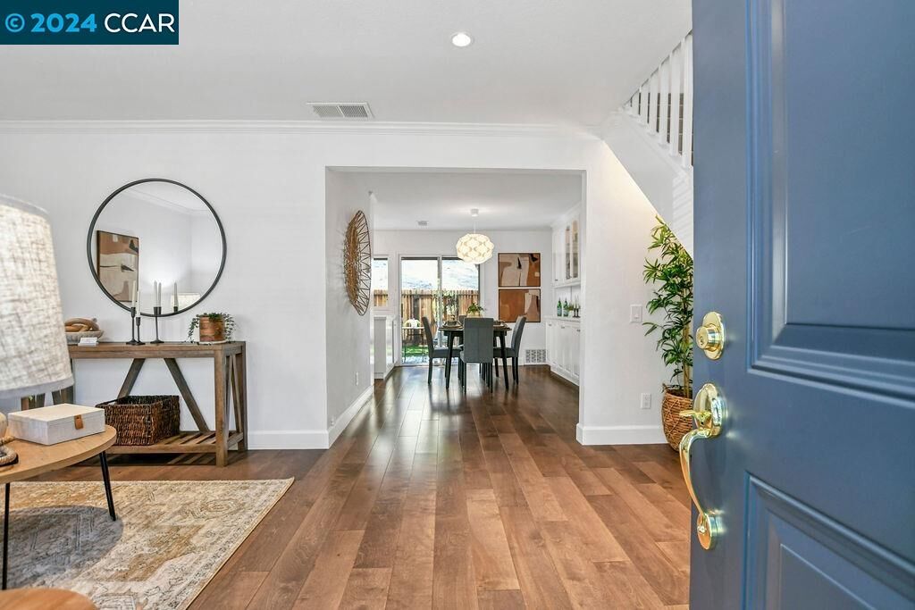 Property Photo: 3261 Marlene Dr. CA 94549