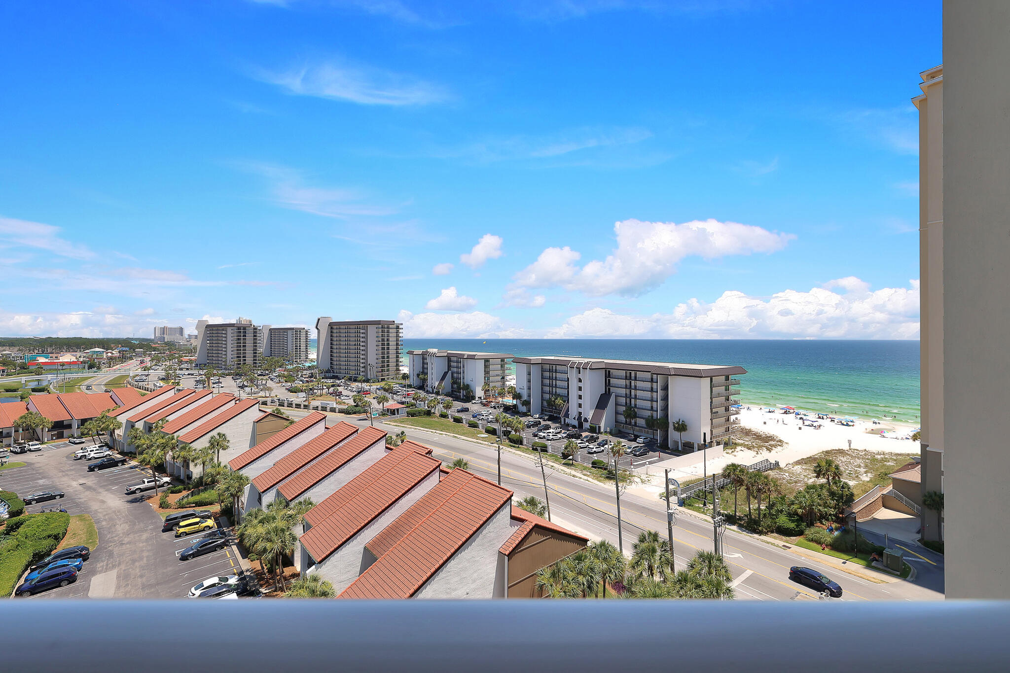 Property Photo: 11800 Front Beach Road 2-408 FL 32407