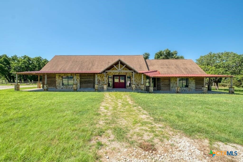 Property Photo: 12185 W Fm 487 TX 76527