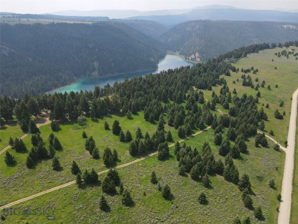 Property Photo: Lot 29 Madison River Ranches MT 59720
