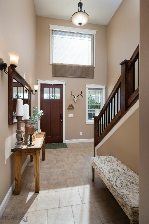 Property Photo:  3023 Ritter Drive  MT 59715 