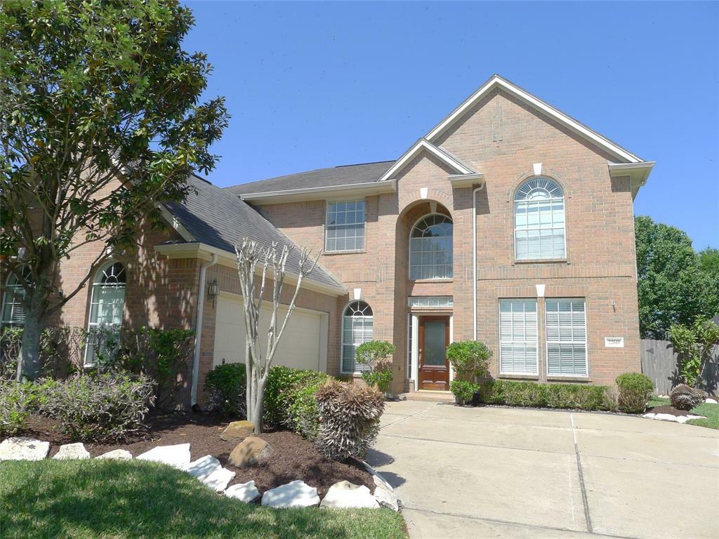 22610 Cascade Springs Drive  Katy TX 77494 photo