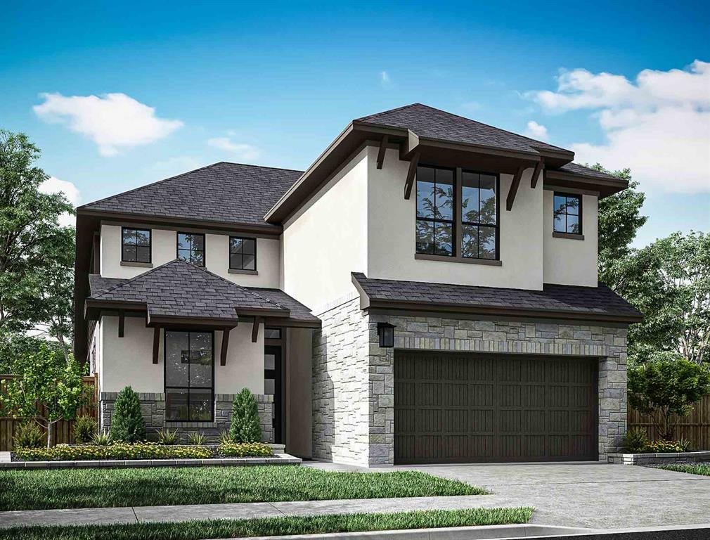 Property Photo: 507 Oakview Bend Drive TX 77316