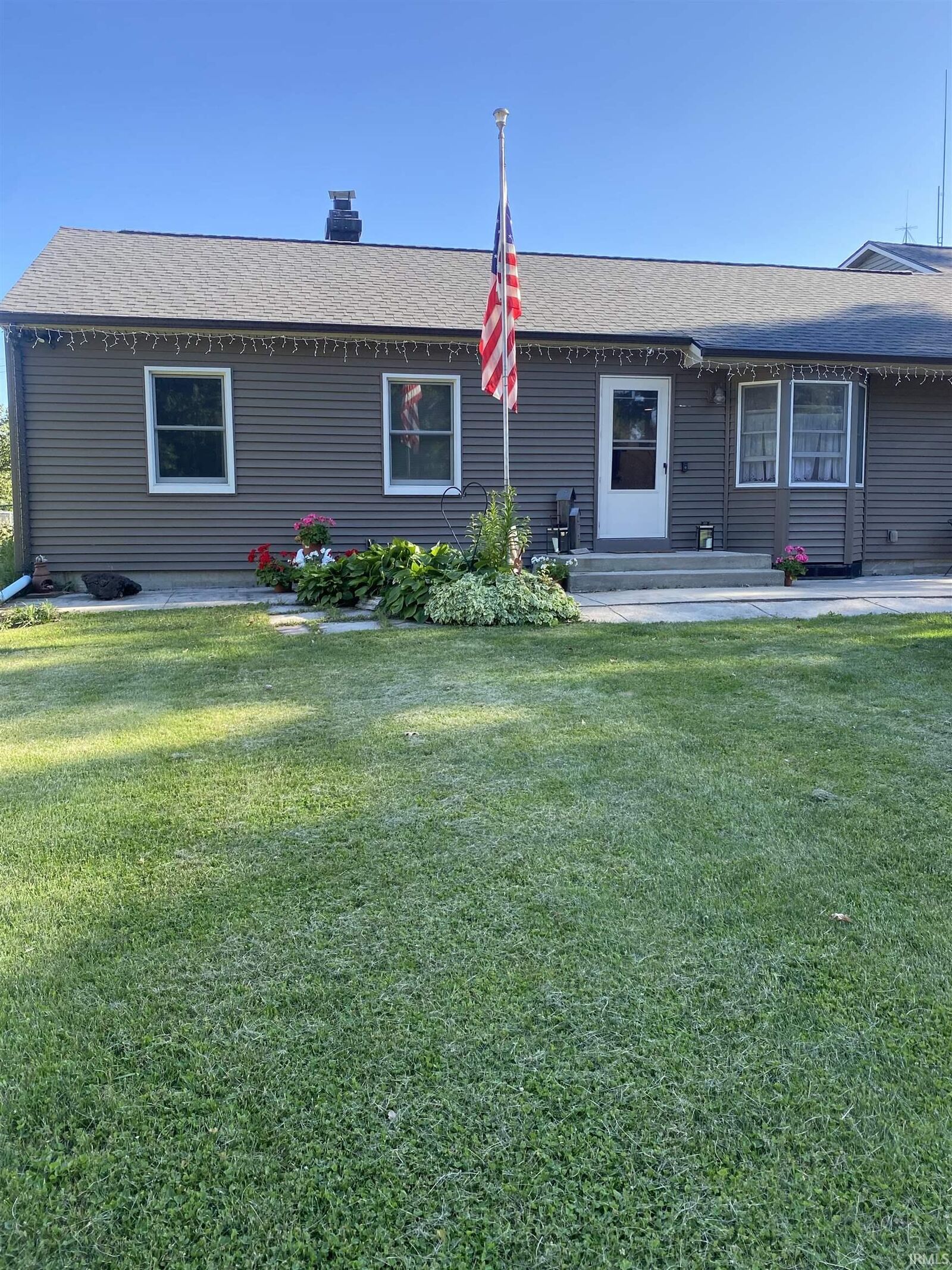 Property Photo: 1805 Robin Drive IN 46580