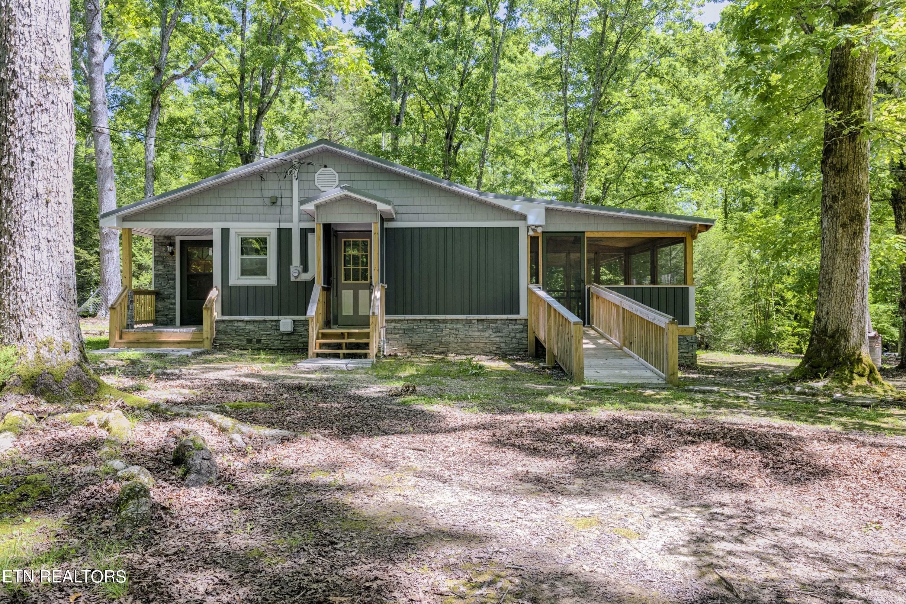 Property Photo:  840 Eagle Furnace Rd  TN 37854 