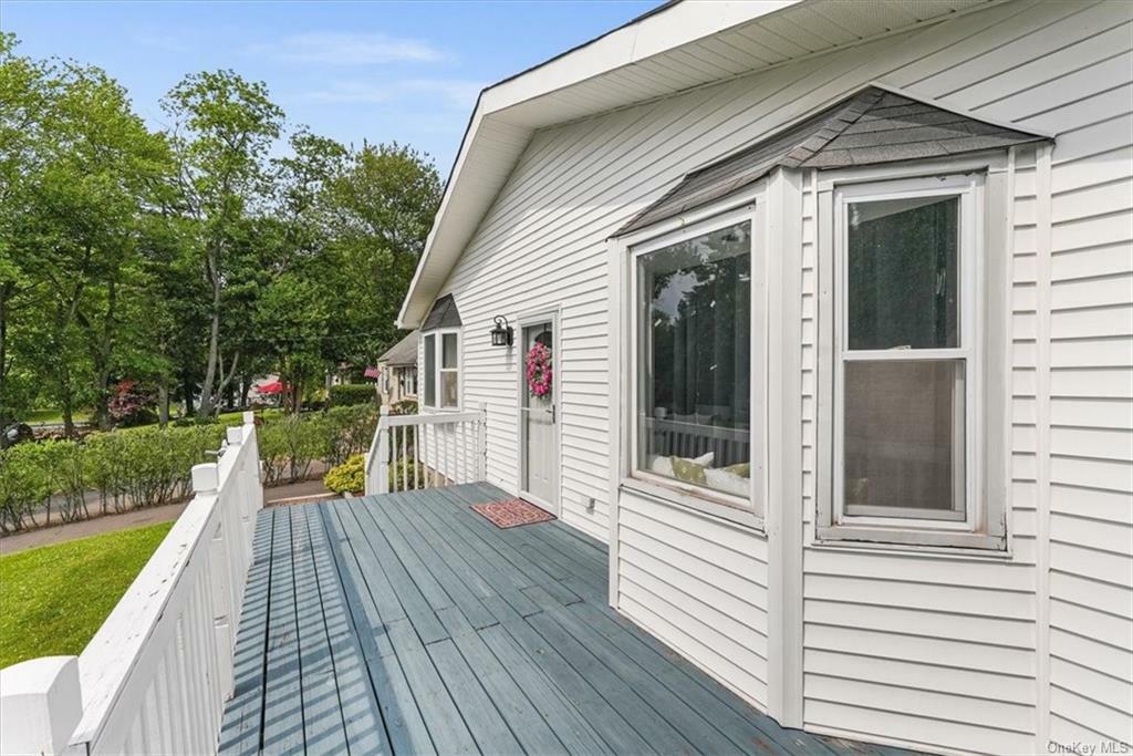 Property Photo:  18 Caravella Lane  NY 10954 