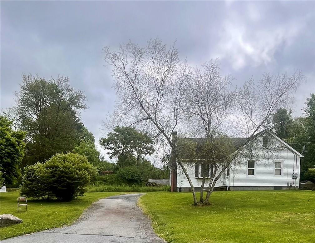 Property Photo: 19 Bennett Road NY 12601