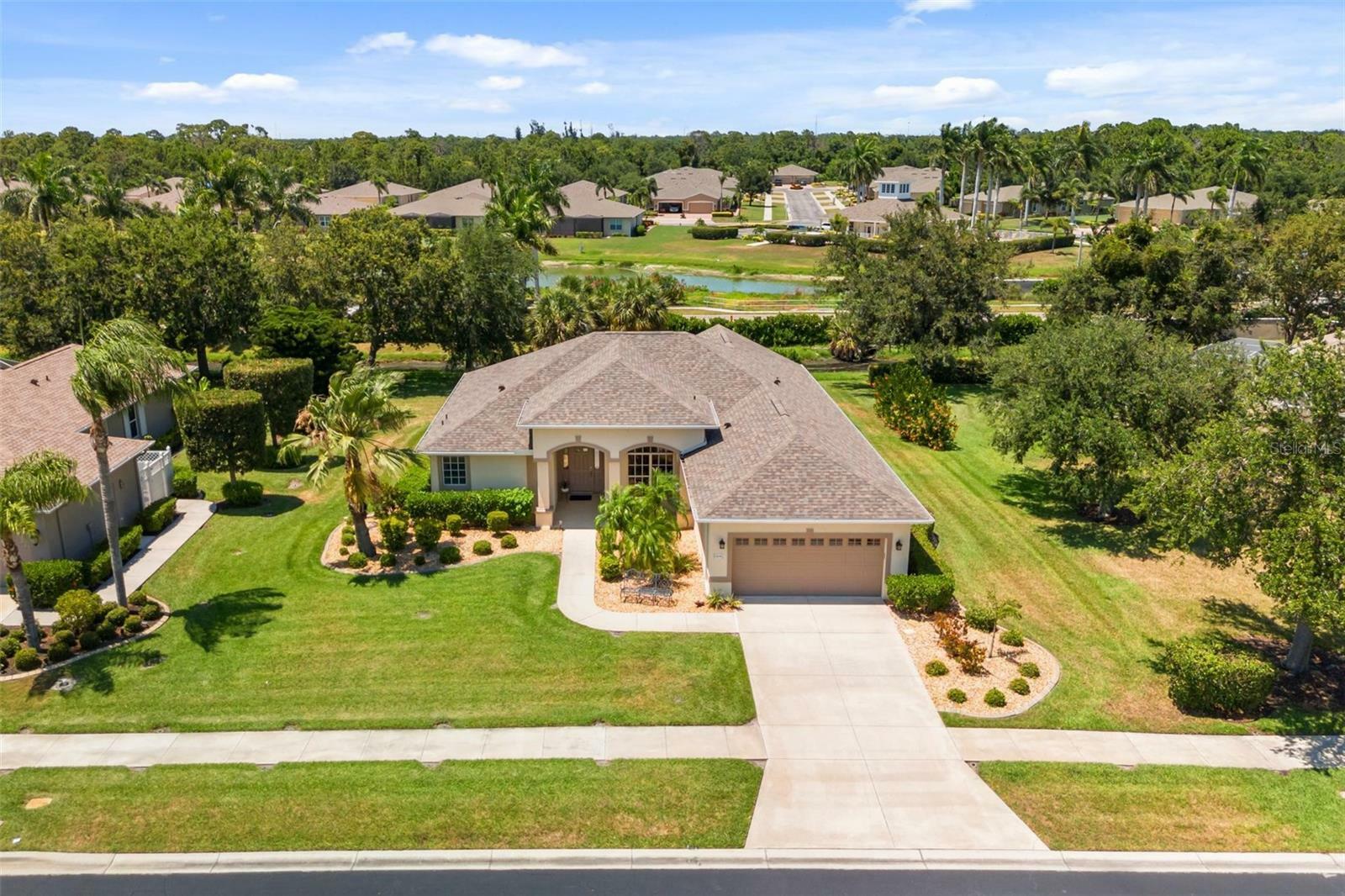 Property Photo:  12646 Montigello Court  FL 34223 