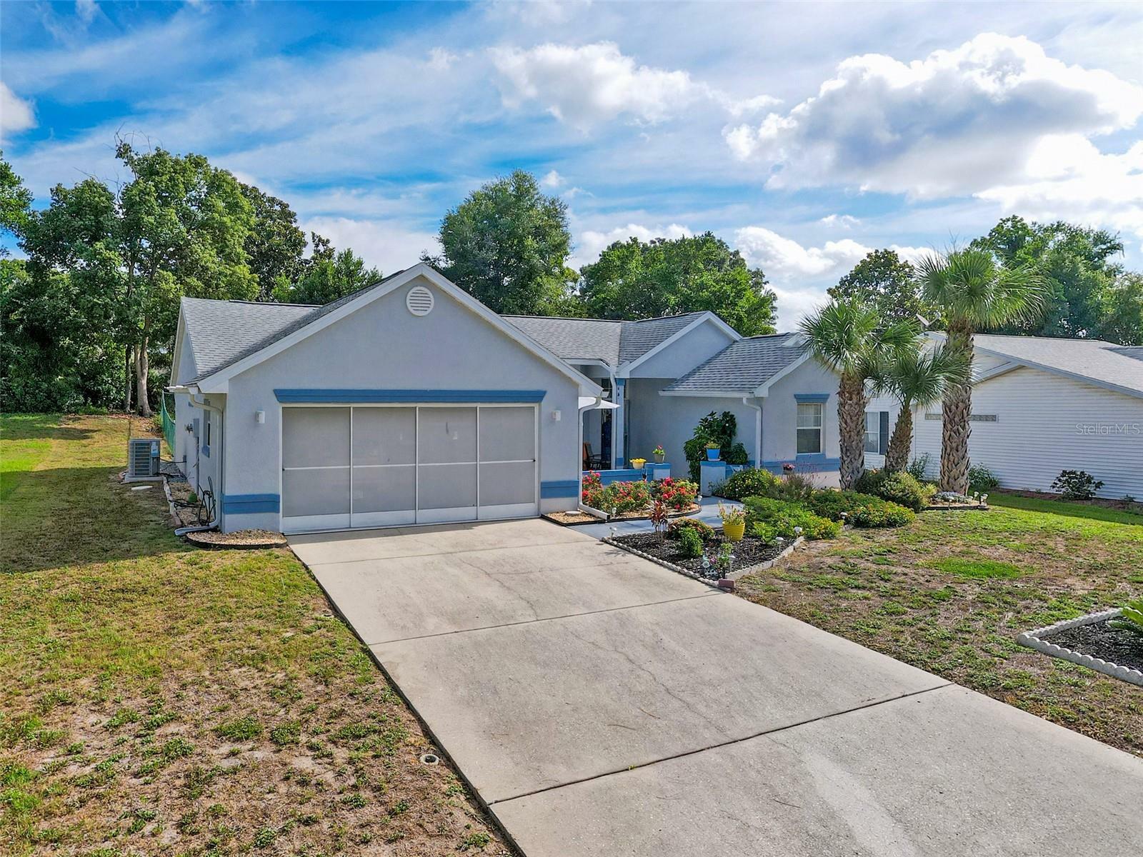 Property Photo:  8443 SW 108th Place Road  FL 34481 