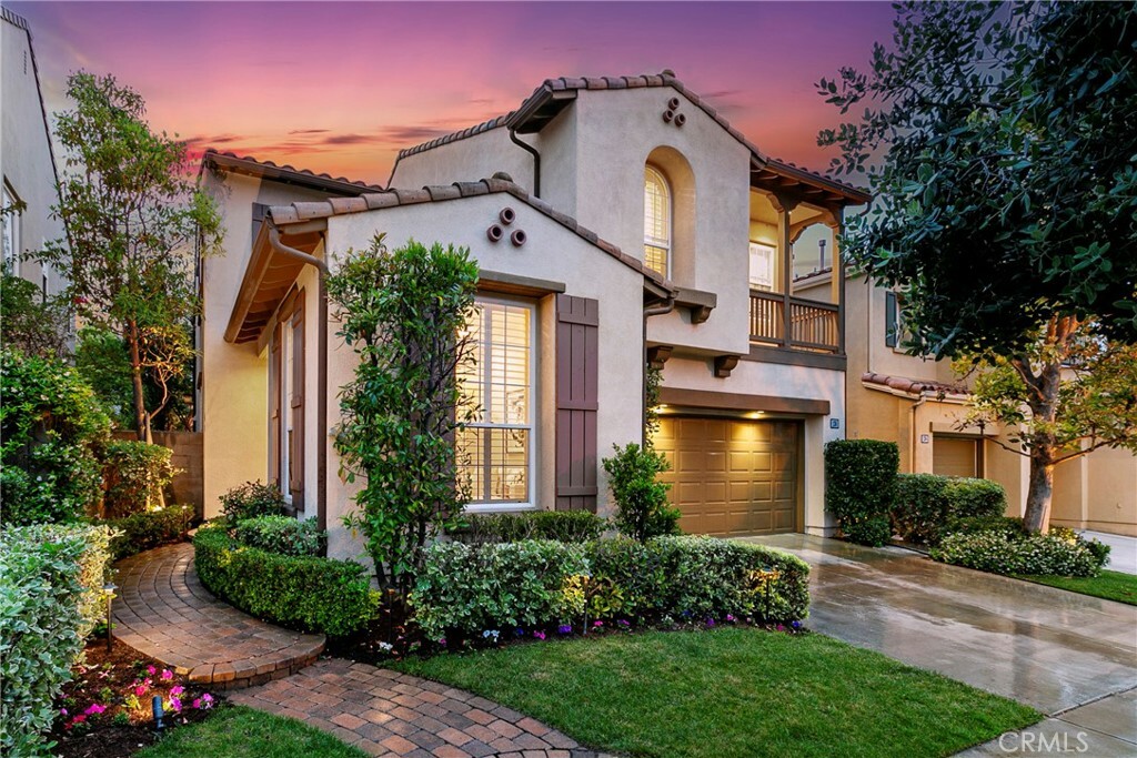 Property Photo: 126 Spring Valley CA 92602