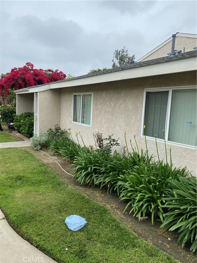 Property Photo: 1338 N Elderberry Ave CA 91762