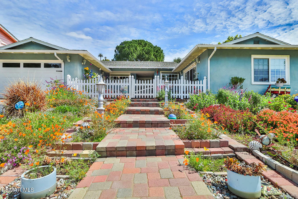 Property Photo:  1432 Valley High Avenue  CA 91362 