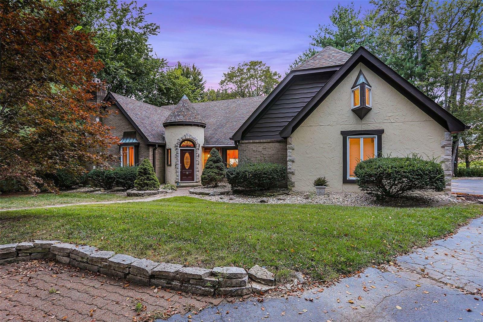 Property Photo:  11 Goshen Woods Estates  IL 62025 