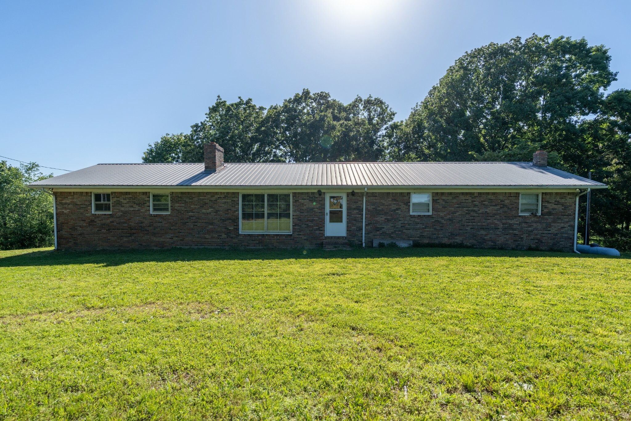 Property Photo:  8744 Middle Butler Rd  TN 38463 