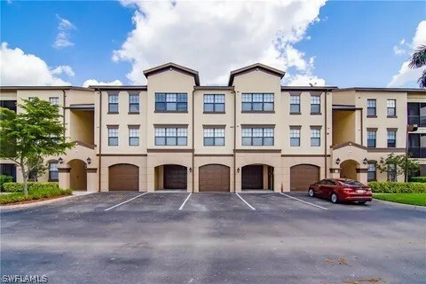 Property Photo:  13010 Positano Circle 102  FL 34105 