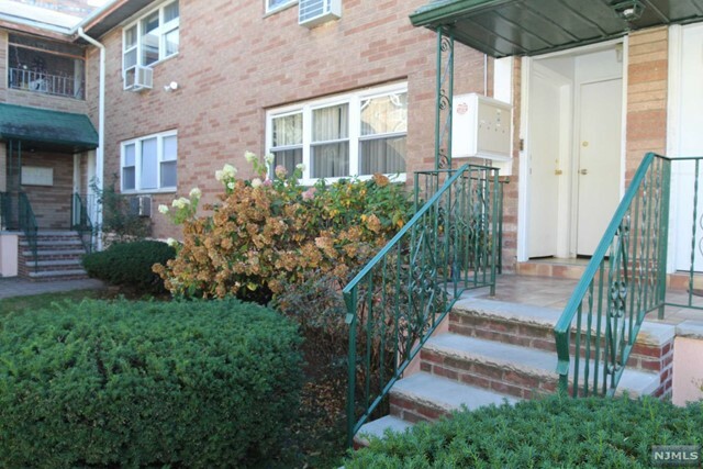 Property Photo: 5800 Broadway 16 NJ 07093