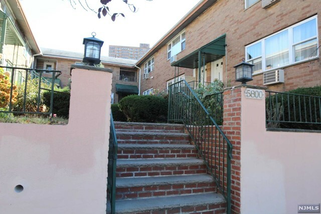 Property Photo:  5800 Broadway 16  NJ 07093 