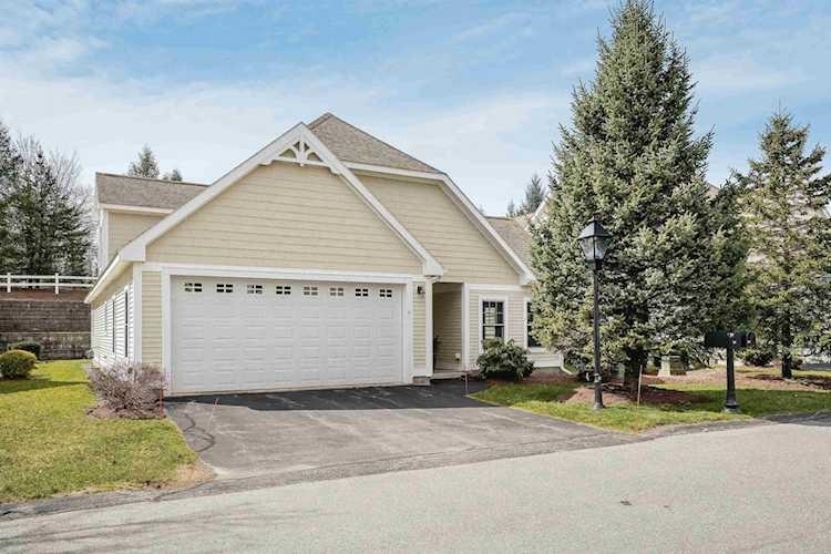 Property Photo:  31 Metea Lane  NH 03110 