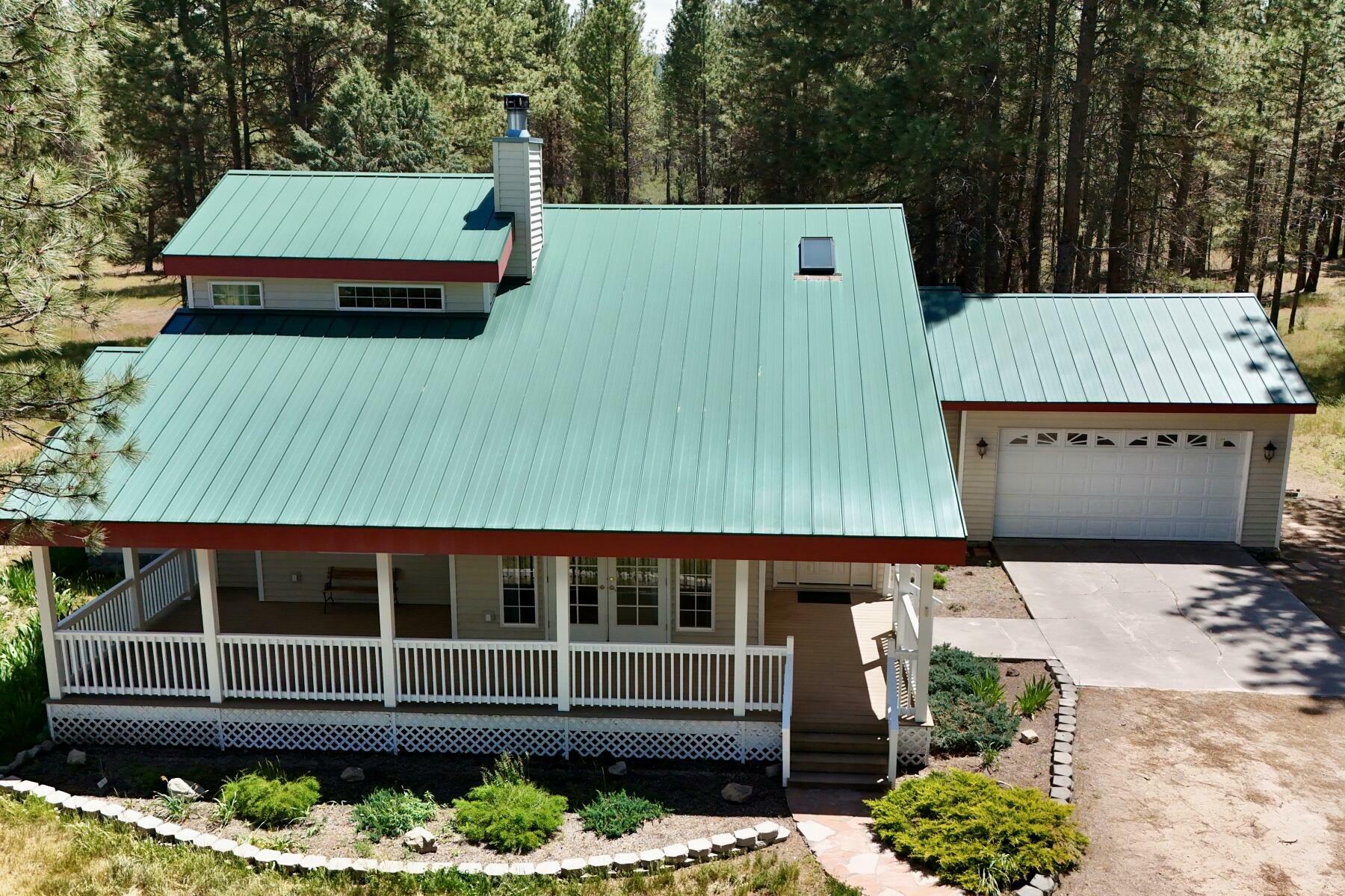 Property Photo:  25210 Sprague River Road  OR 97639 